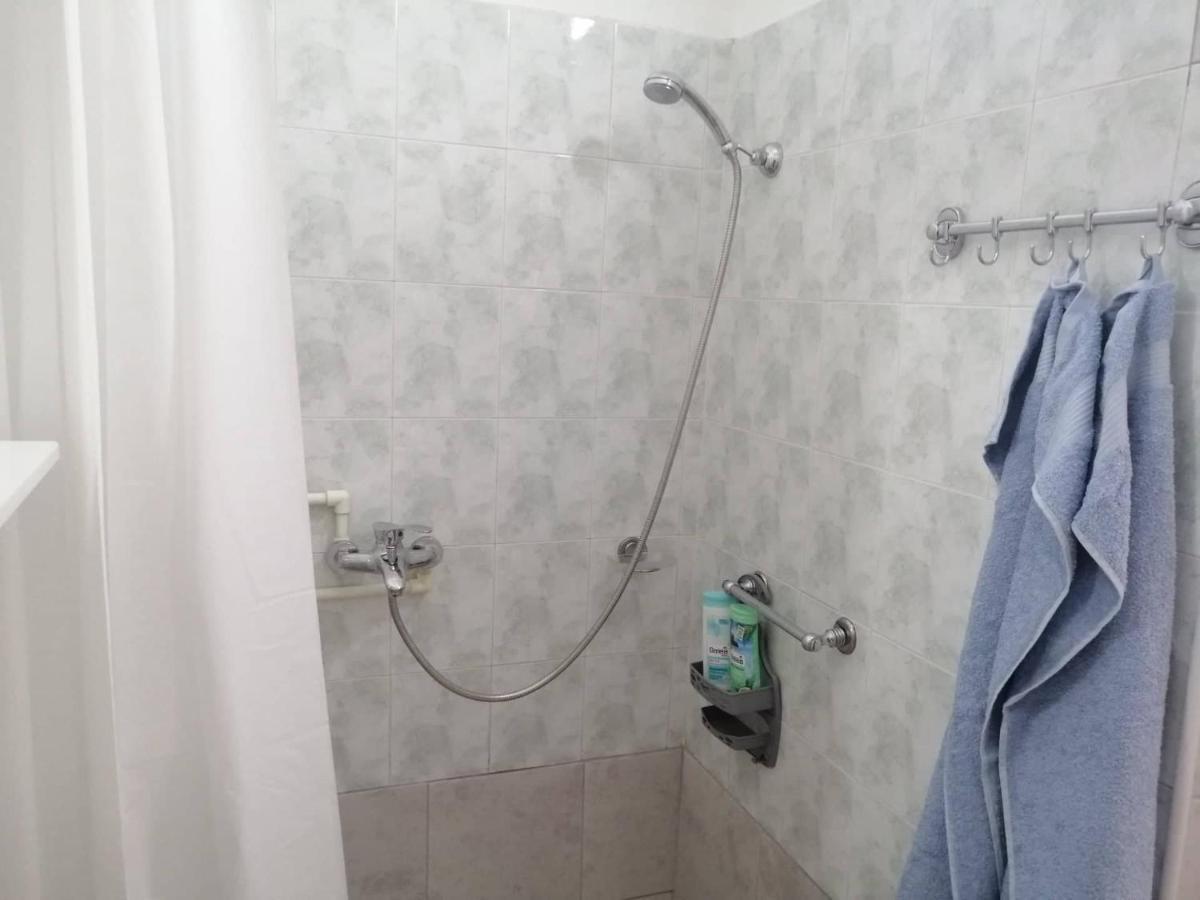 Apartman Nana Jagodina Extérieur photo