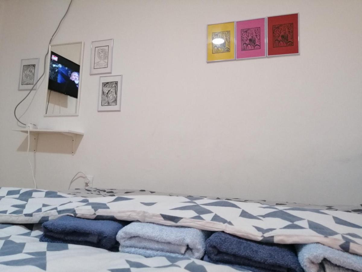 Apartman Nana Jagodina Extérieur photo