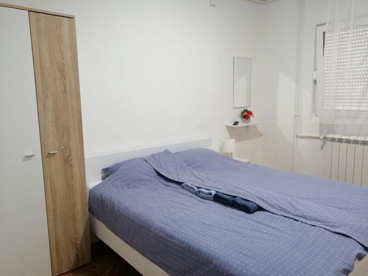 Apartman Nana Jagodina Extérieur photo