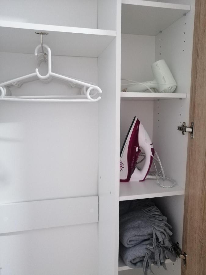 Apartman Nana Jagodina Extérieur photo