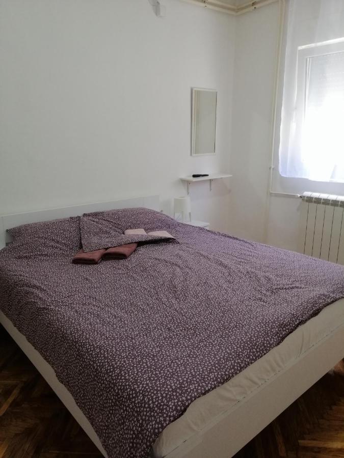 Apartman Nana Jagodina Extérieur photo