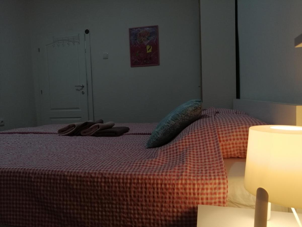 Apartman Nana Jagodina Extérieur photo