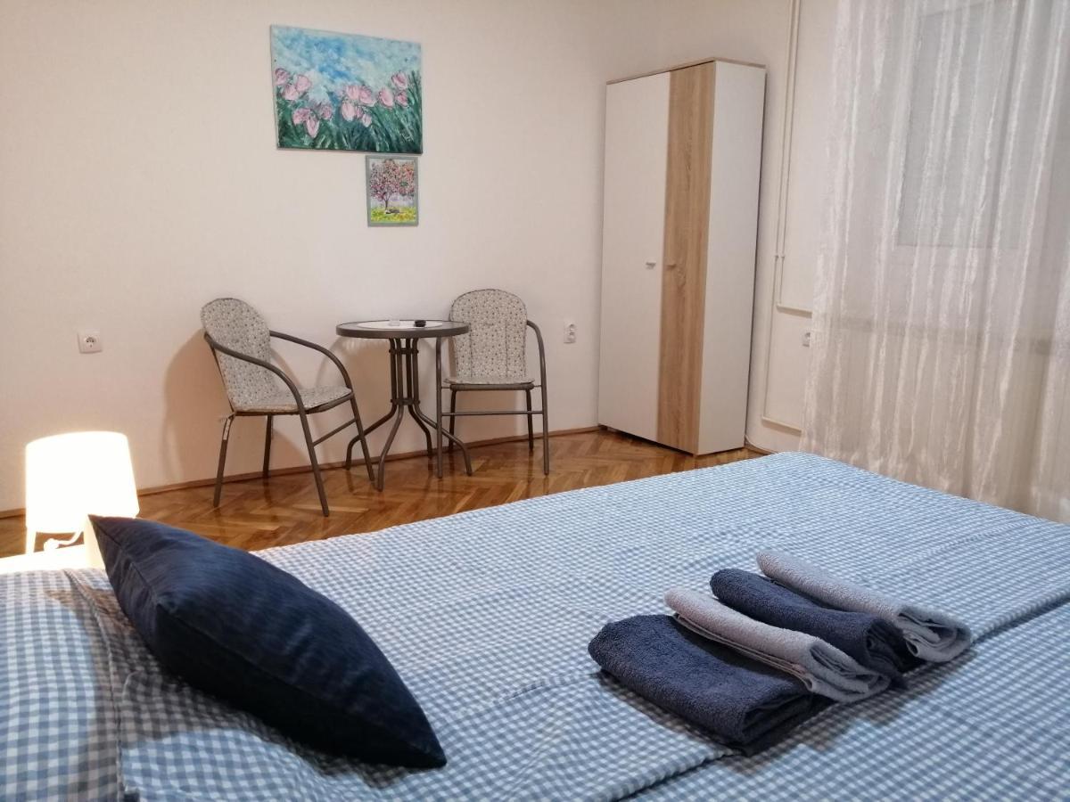 Apartman Nana Jagodina Extérieur photo